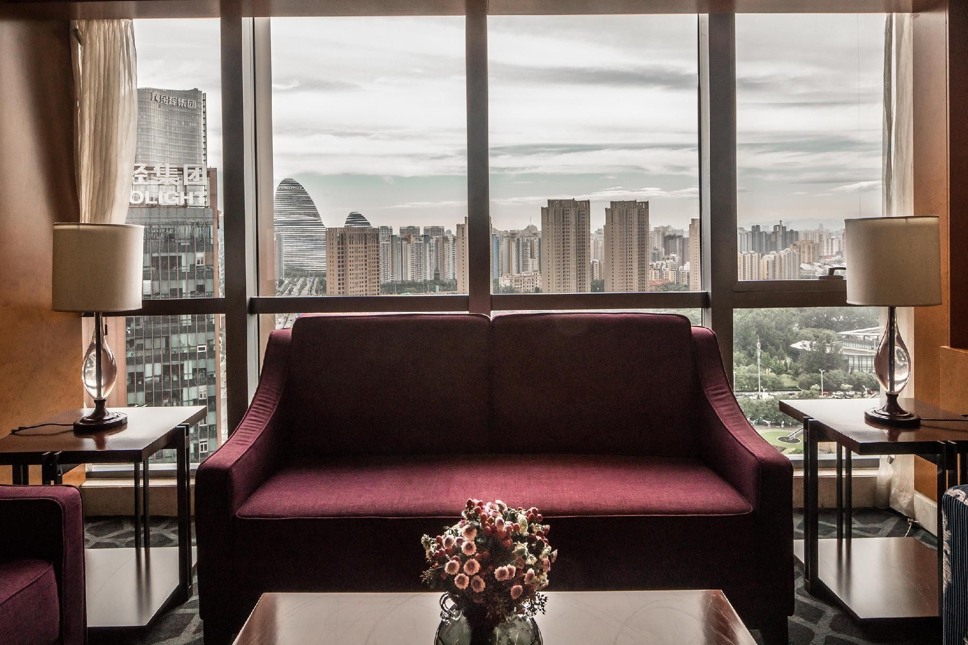 คุน ไท กลอรี่ โฮเทล ปักกิ่ง หวังจิง (Kun Tai Glory Hotel Beijing Wangjing)3