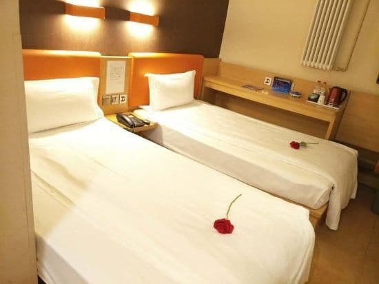 Boutique Twin Room