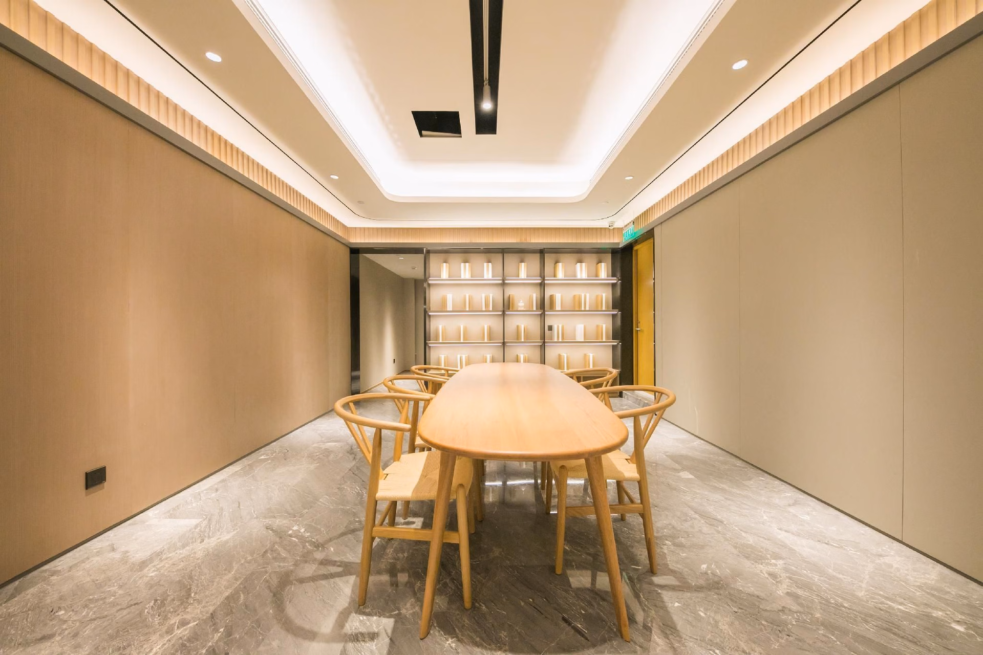 เจไอ โฮเทล ปักกิ่ง จิวเซียนเฉียว 798 อาร์ต ดิสทริก (Ji Hotel Beijing Jiuxianqiao 798 Art District)0