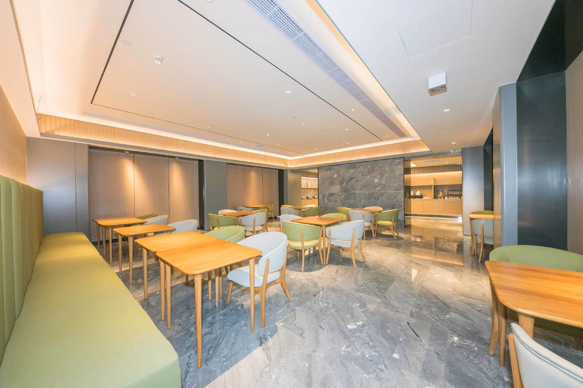 เจไอ โฮเทล ปักกิ่ง จิวเซียนเฉียว 798 อาร์ต ดิสทริก (Ji Hotel Beijing Jiuxianqiao 798 Art District)3