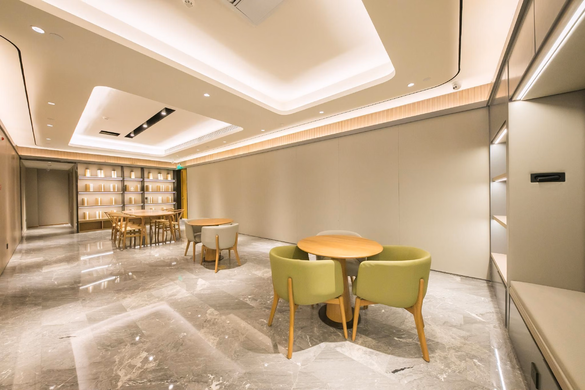 เจไอ โฮเทล ปักกิ่ง จิวเซียนเฉียว 798 อาร์ต ดิสทริก (Ji Hotel Beijing Jiuxianqiao 798 Art District)4