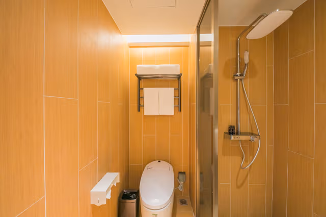 Huazhu - Superior Bed Room A