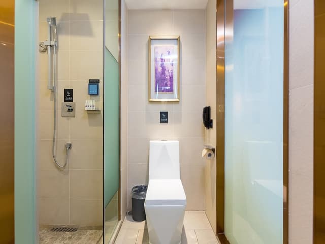 Lavande - Romantic Youxiang Room