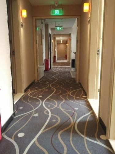 7 Days Premium Beijing Tiantan Hospital Fengtai Railway Station2