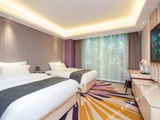 Superior Room One Beded