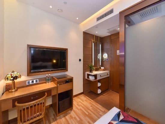 Lavande - Romantic Bed Room