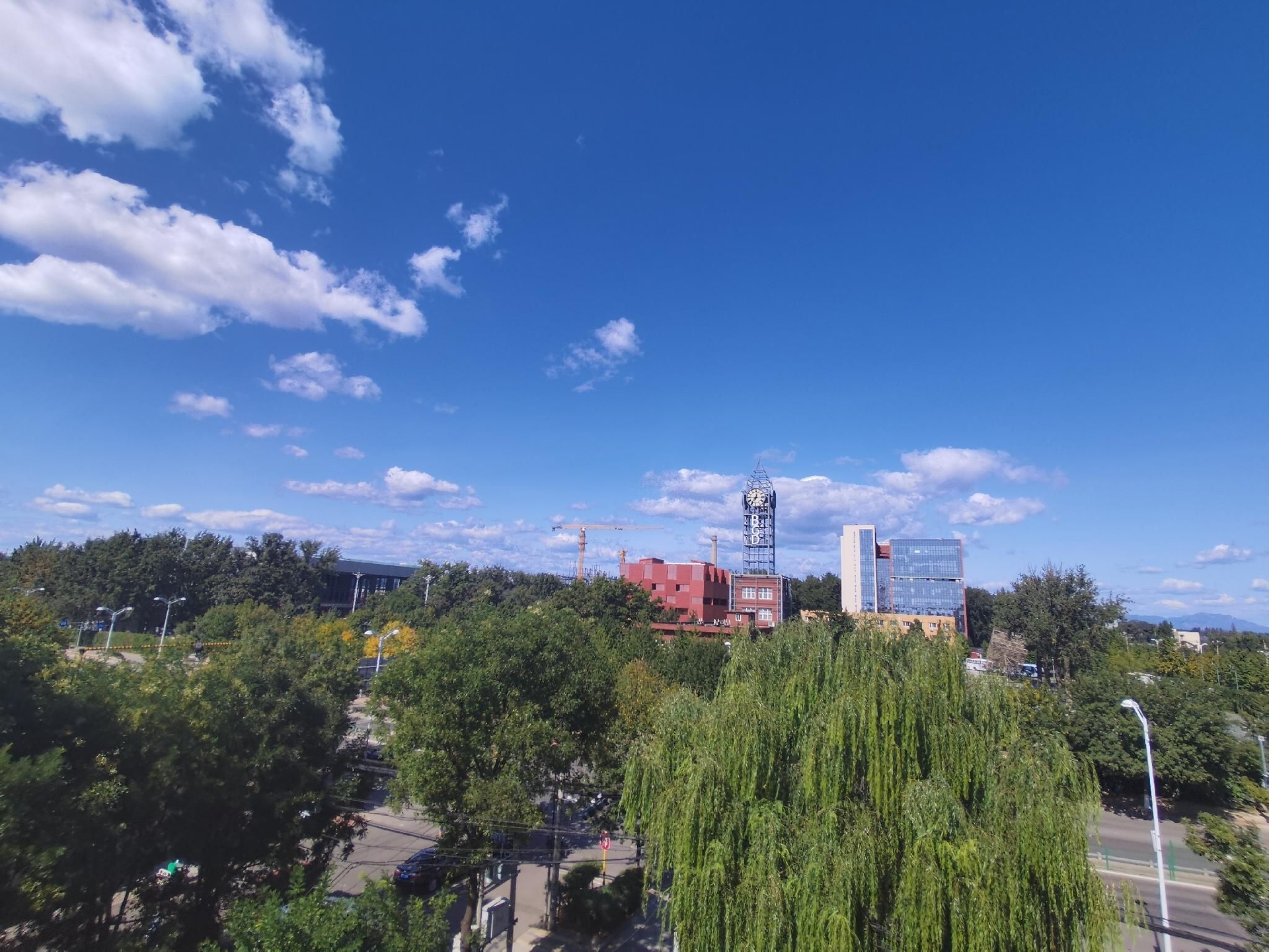 ไฮ อินน์ ปักกิ่ง ซุ่นอี้ หนิวหลานซาน (Hi Inn Beijing Shunyi Niulanshan)4