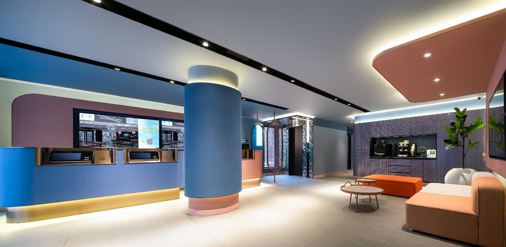 Hanting Hotel Fengtai Railway Station4