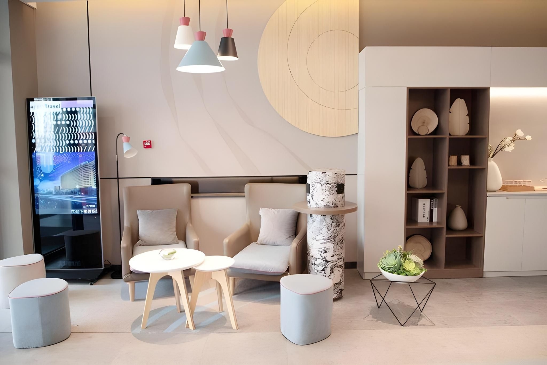 Home Inn Neo Beijing Tiantan Hospital4