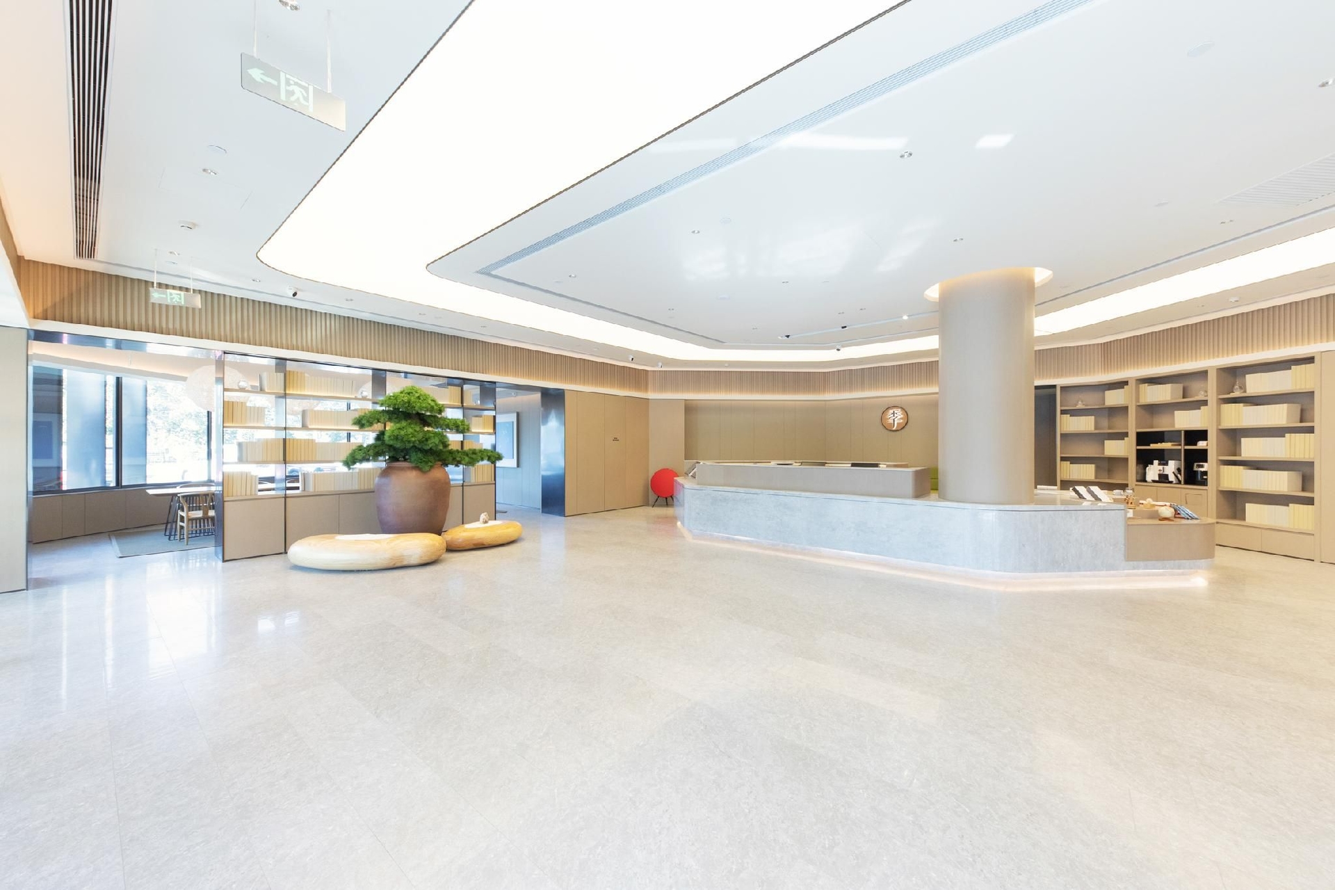 โรงแรมจี ปักกิ่ง แคปิตอล มหาวิทยาลัยเศรษฐศาสตร์และธุรกิจ (Ji Hotel Beijing Capital University of Economics and Business)4