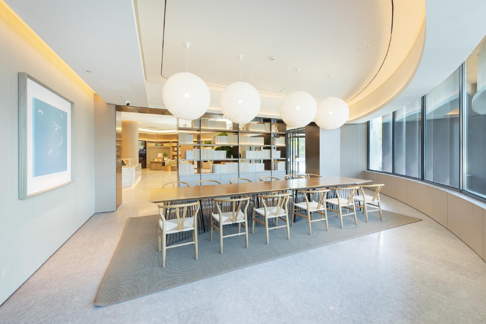โรงแรมจี ปักกิ่ง แคปิตอล มหาวิทยาลัยเศรษฐศาสตร์และธุรกิจ (Ji Hotel Beijing Capital University of Economics and Business)3