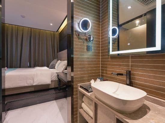 Xana - Linglong Bed Room