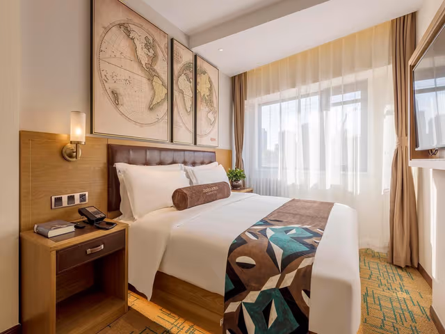 James Joyce - Feifan Suite