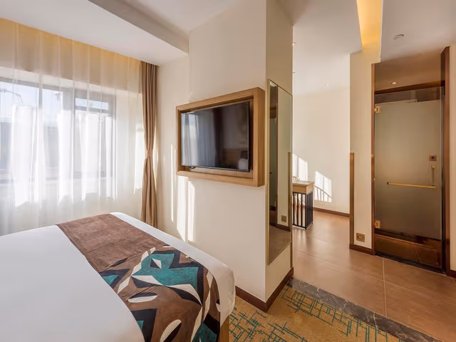 James Joyce - Feifan Suite