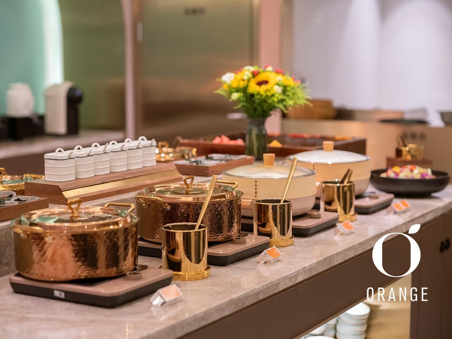 Orange Hotel Beijing Lize Business District0