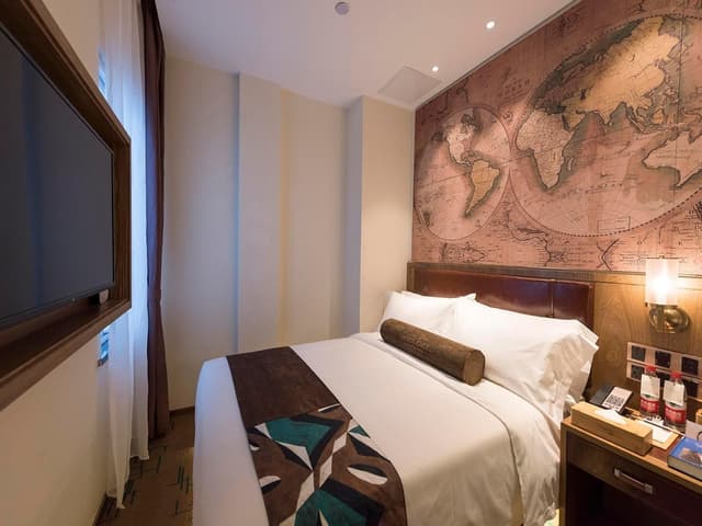 James Joyce - Feifan Experience Room