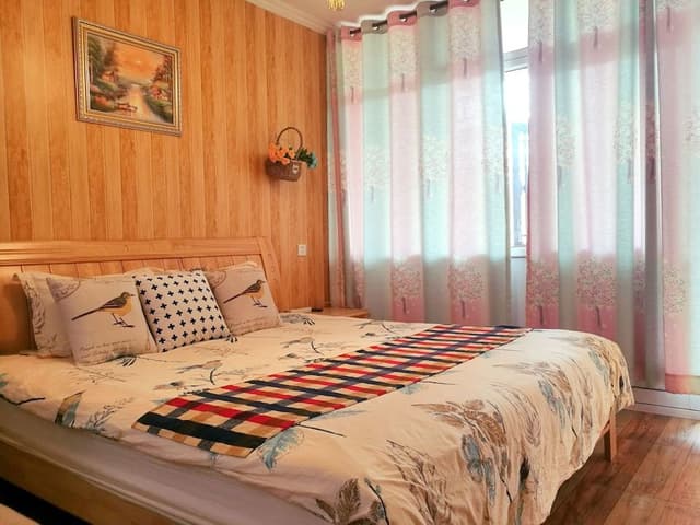 Suite, 2 Bedrooms, 2 Bathrooms