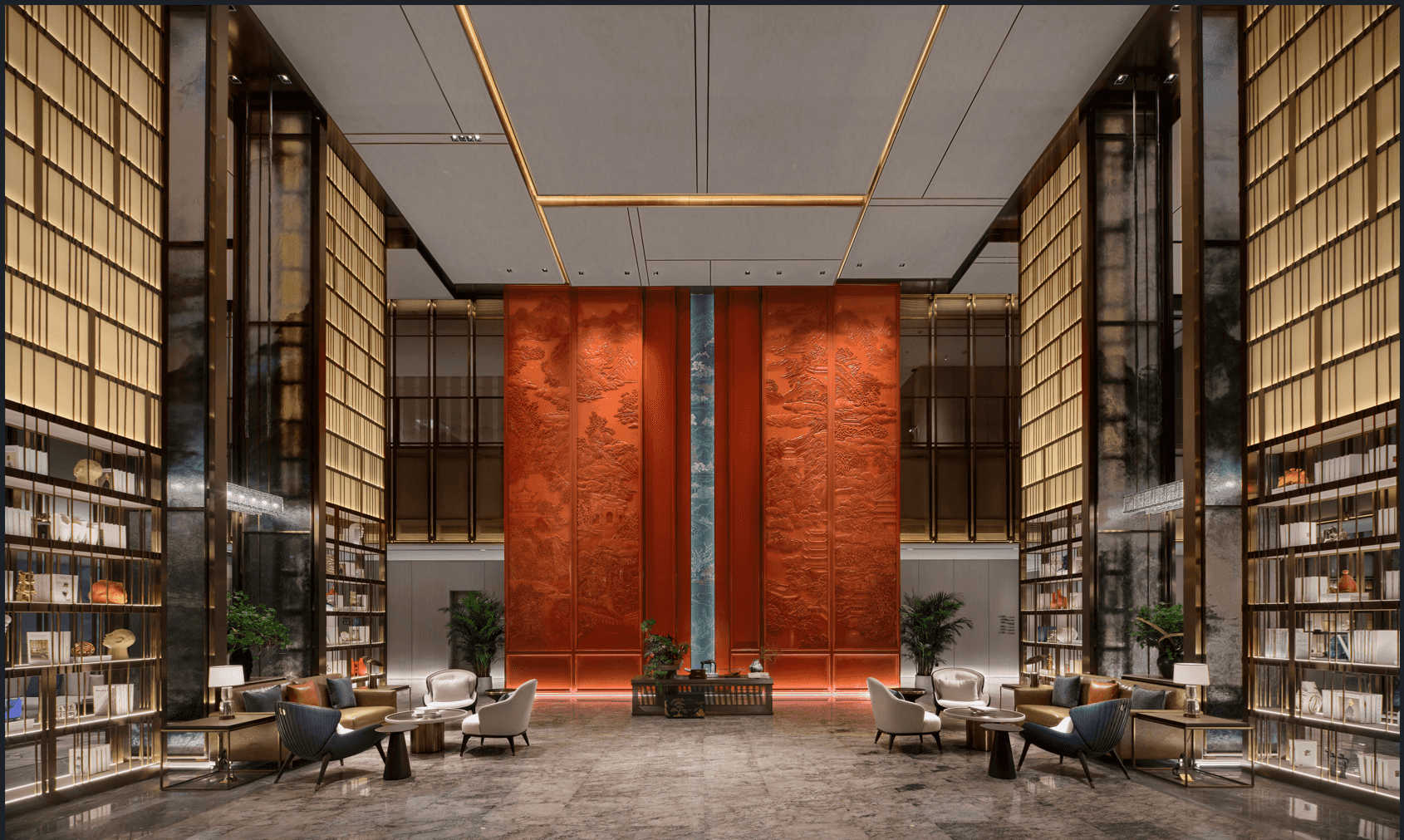 Wanda Jin Hotel Beijing Pinggu