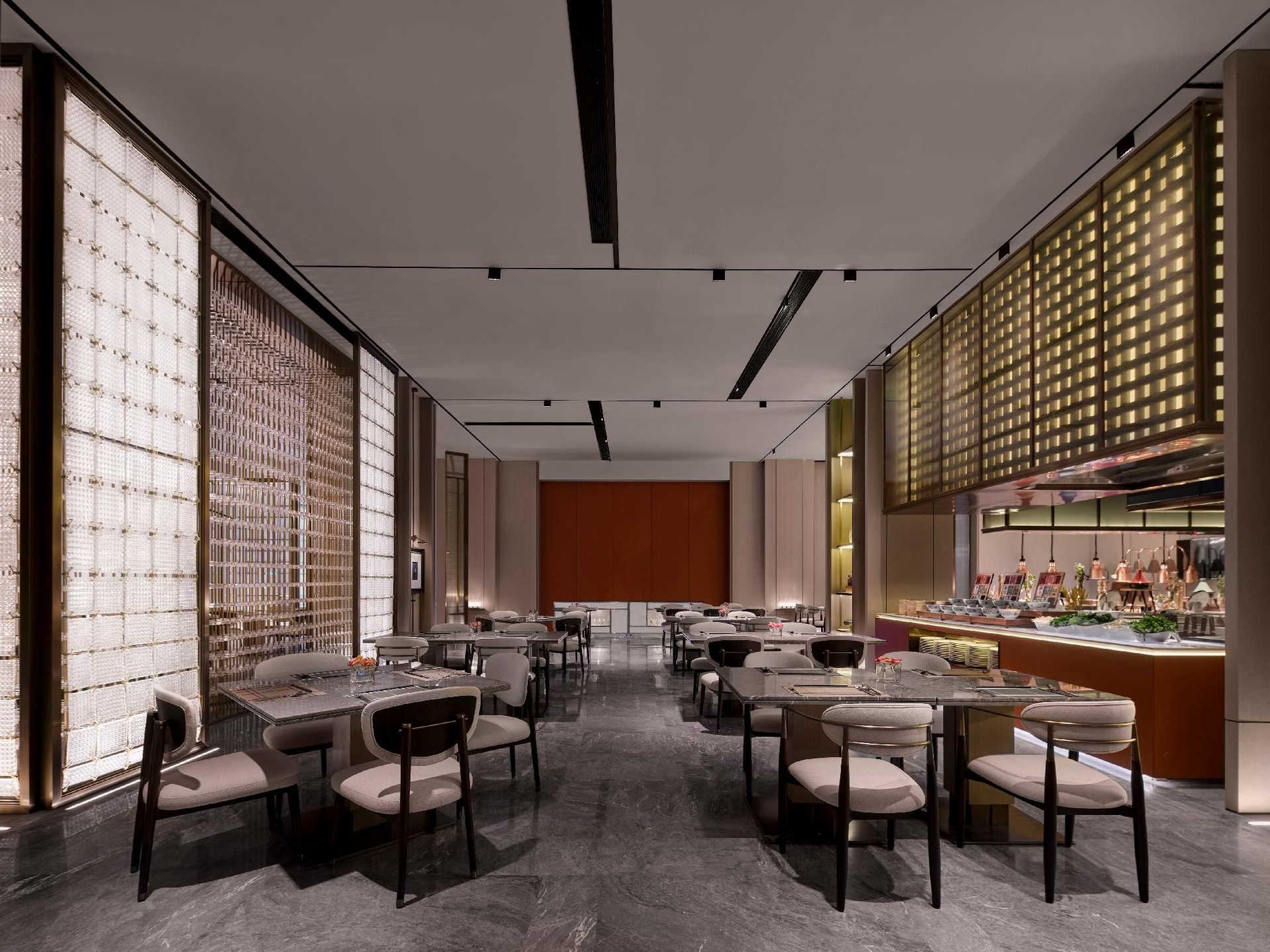 วันดา จิน ปักกิ่ง ผิงกู่ (Wanda Jin Hotel Beijing Pinggu)1