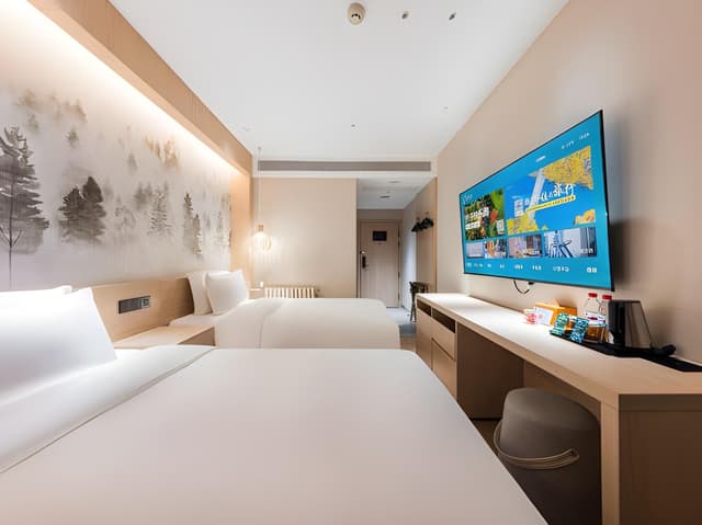 Guestroom (2 beds) (No Window)