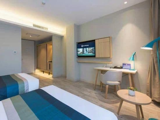 Twin Superior Room
