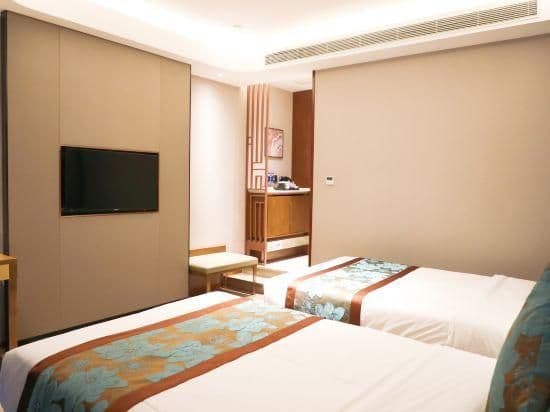HOM - Twin Bed Room