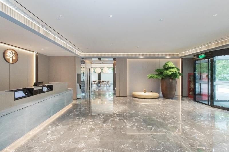 Ji Hotel Beijing Shangdi Nongda Nan Road4