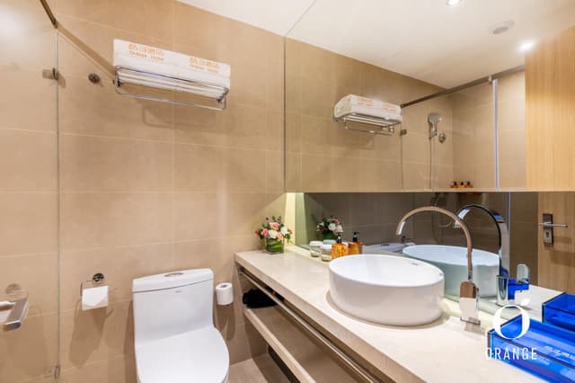 Huazhu - Talang Business Bed Room