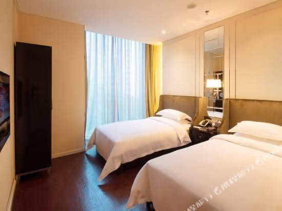 guestroom - 1-room (2 beds)