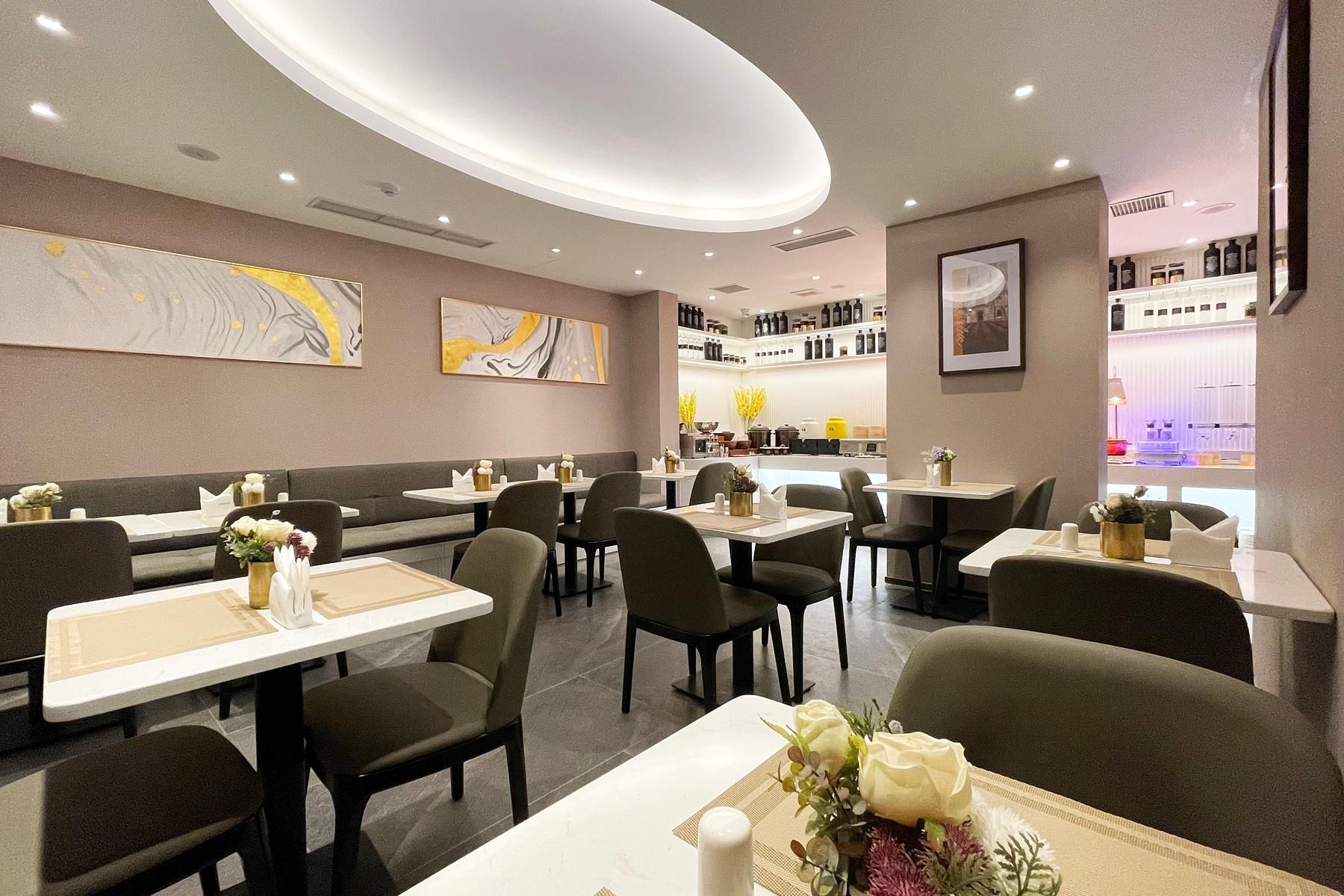 Home Inn Plus Beijing Shangdi Anningzhuang Qinghe High-speed Railway Station4
