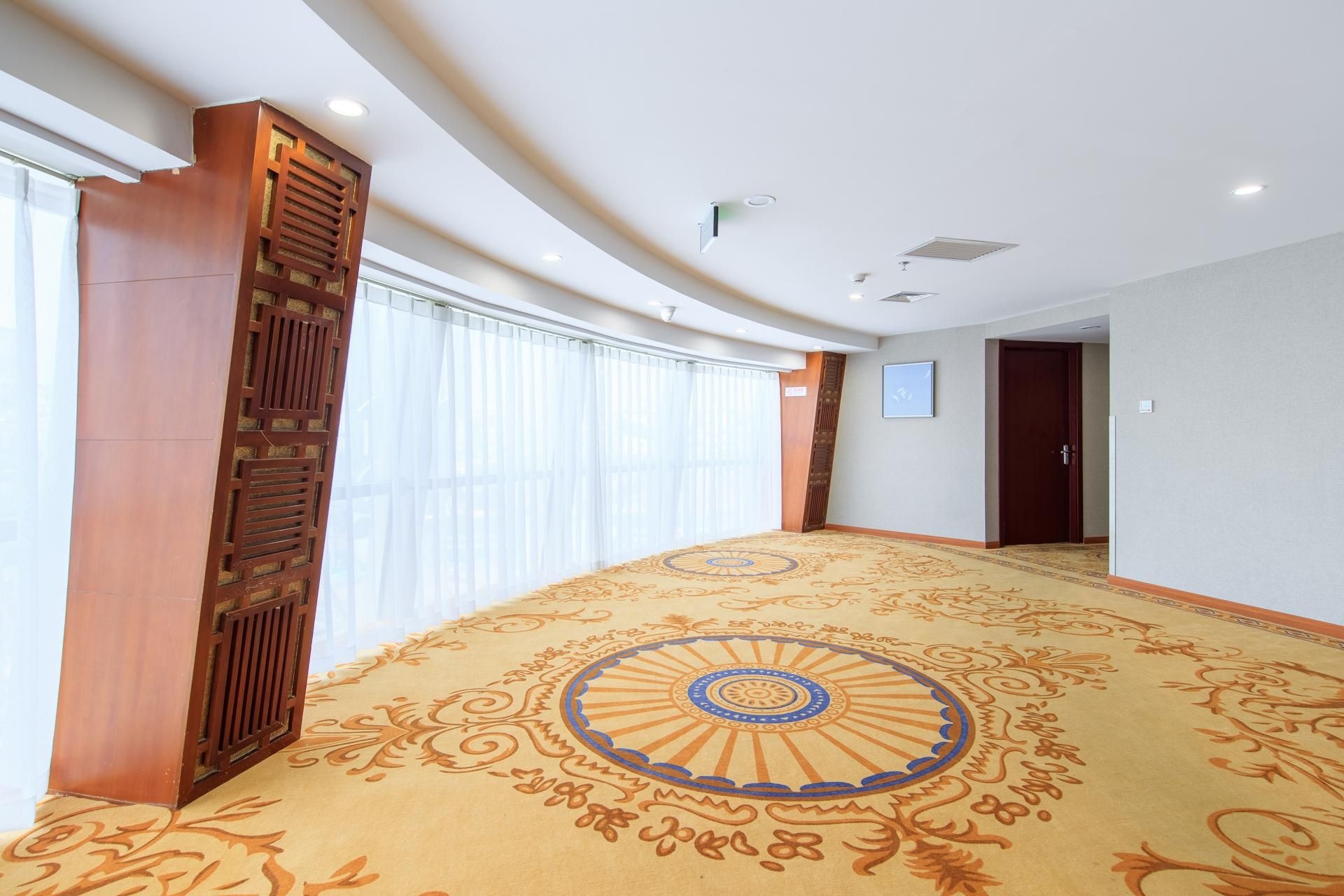 โรงแรมสตาร์เวย์ ปักกิ่ง โอลิมปิกพาร์ค (Starway Hotel Beijing Olympic Park)2