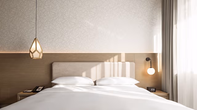 Deluxe Room, Multiple Beds (BOBO THEME)