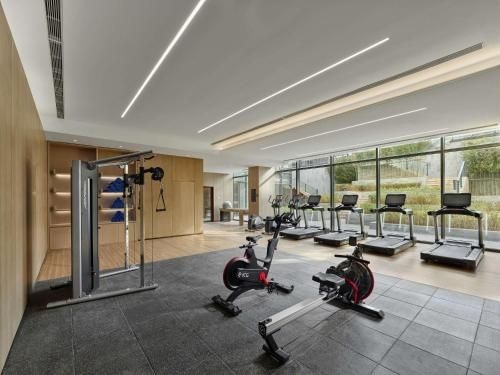 ดับเบิ้ลทรี บาย ฮิลตัน ปักกิ่ง ปาแดหลิง (DoubleTree by Hilton Beijing Badaling)4