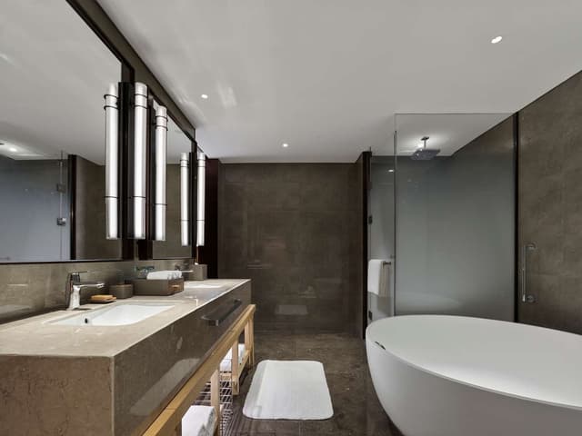 KING DELUXE SUITE