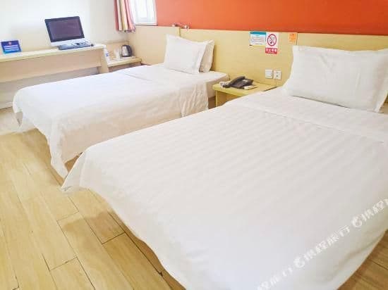 Select Bed Room