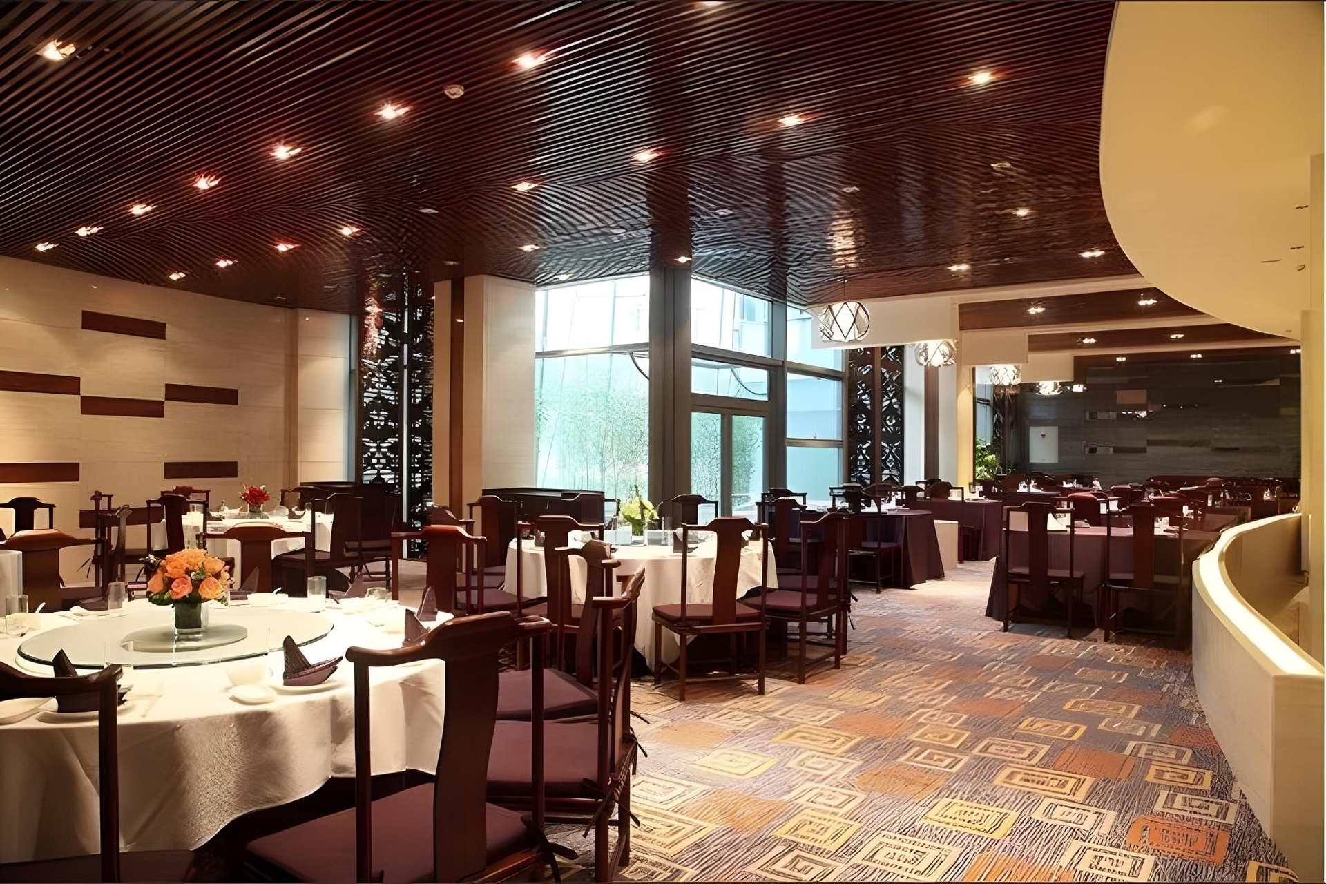 Jianguo Palace Hotel Beijing Zhongguancun Software Park International Conference Center2