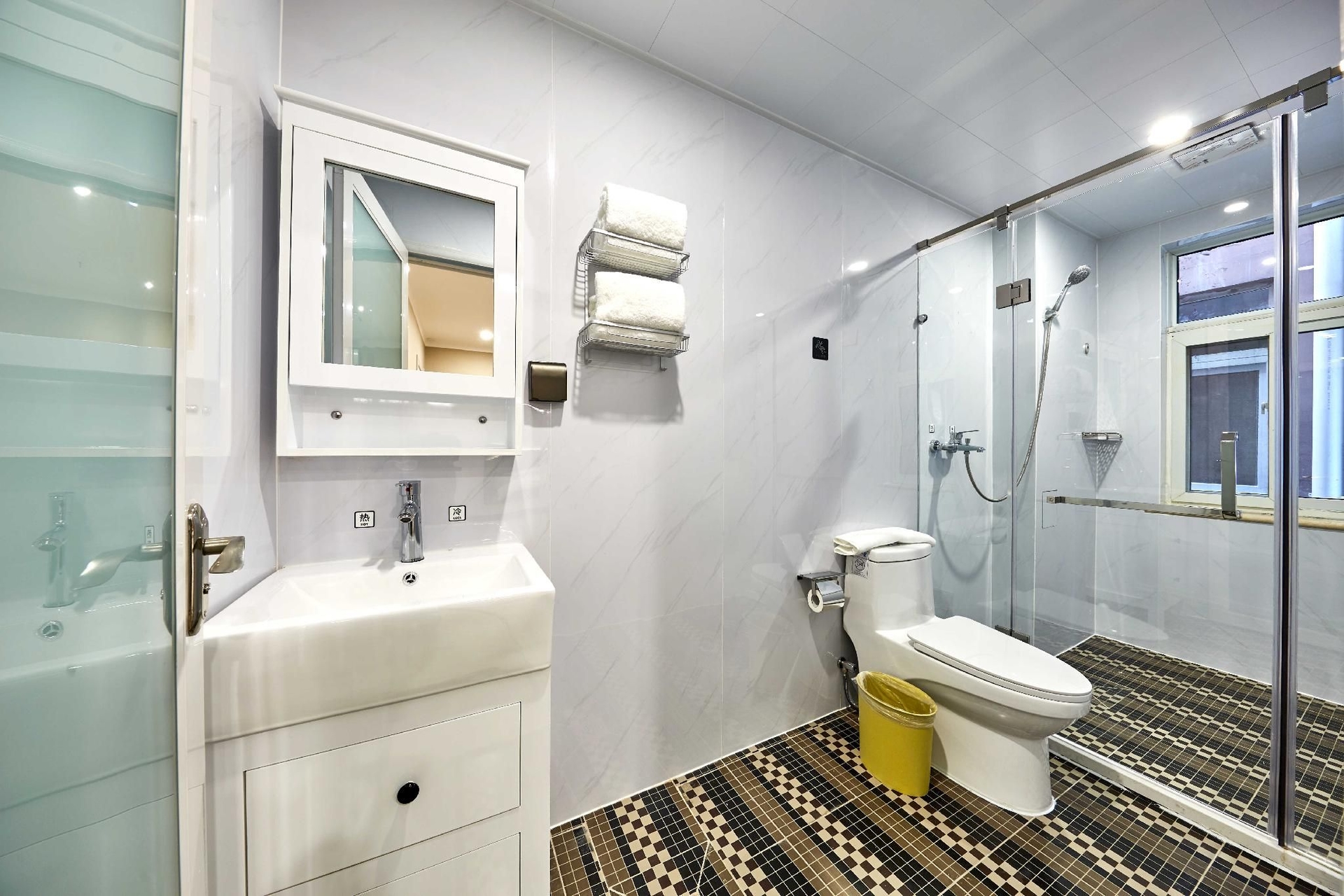Hi Inn Beijing Huanlegu Shibali Branch4