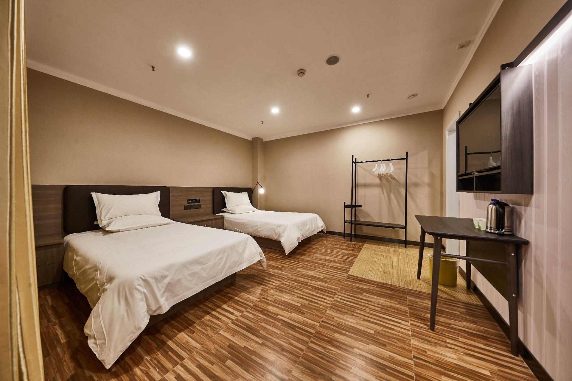 Hi Inn Beijing Huanlegu Shibali Branch2