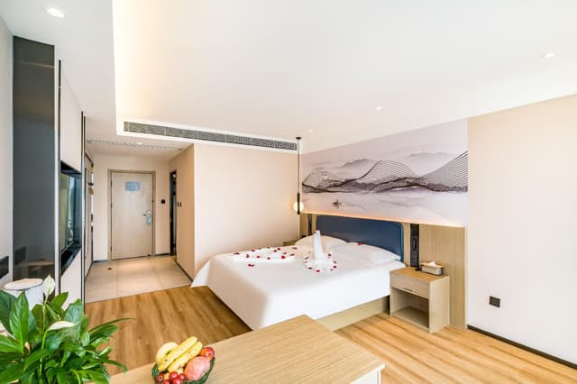 Deluxe Large Room