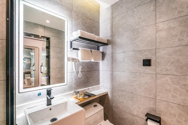 Select Bed Room