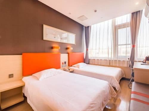 Featured Twin Room