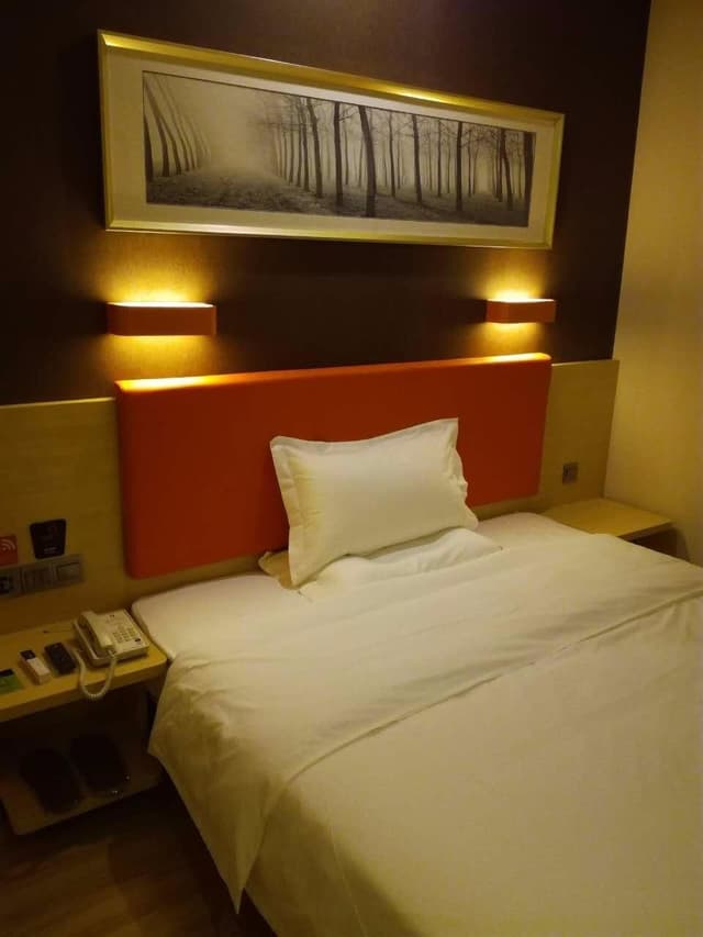 Select You Ter Room