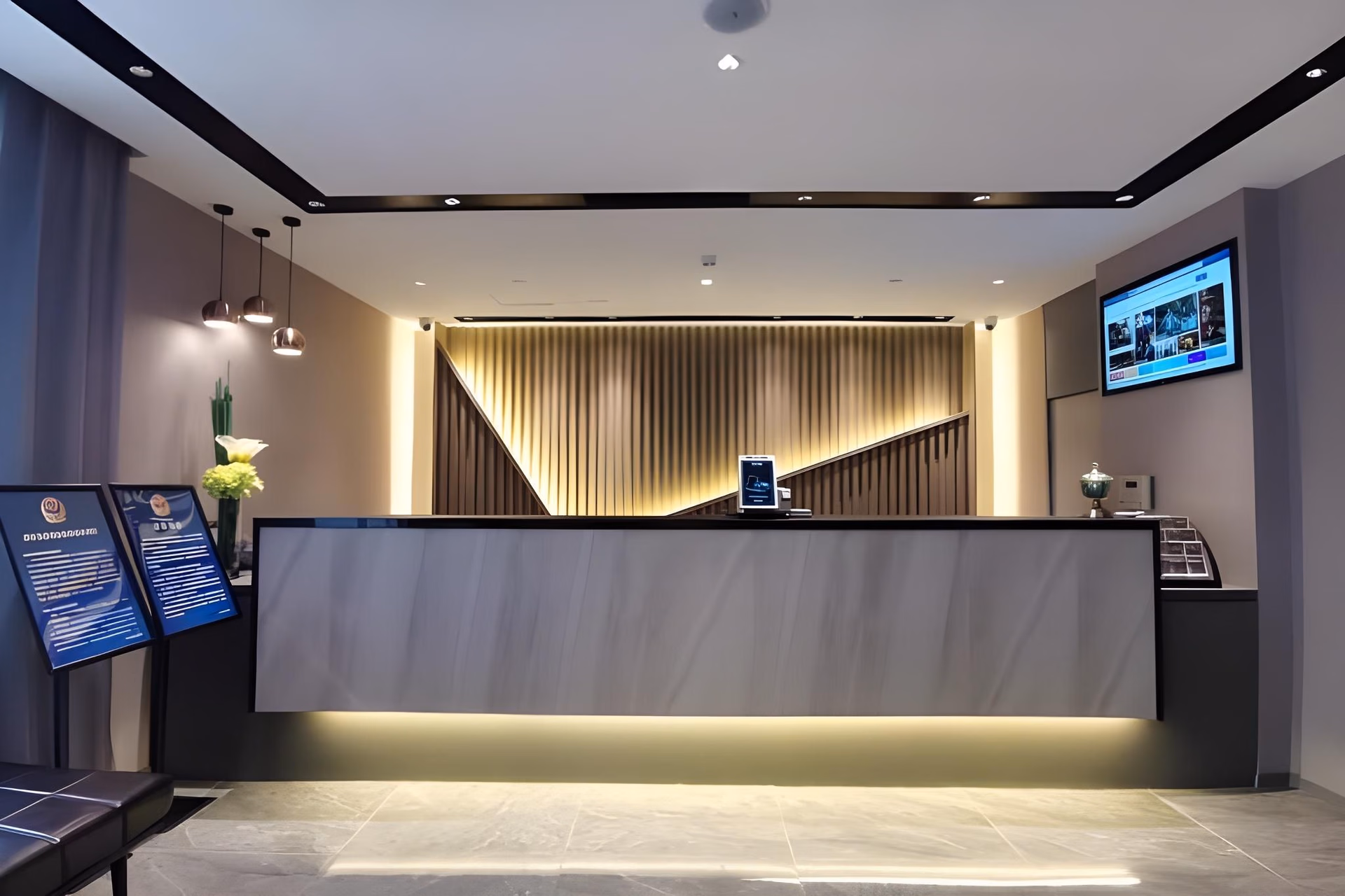 Home Inn Style Golden Beijing Yanqing4