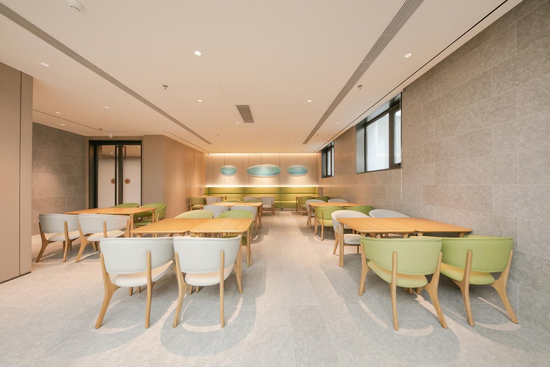 โรงแรมจี ปักกิ่ง กวางอันเหมิน (Ji Hotel Beijing Guang'Anmen)3