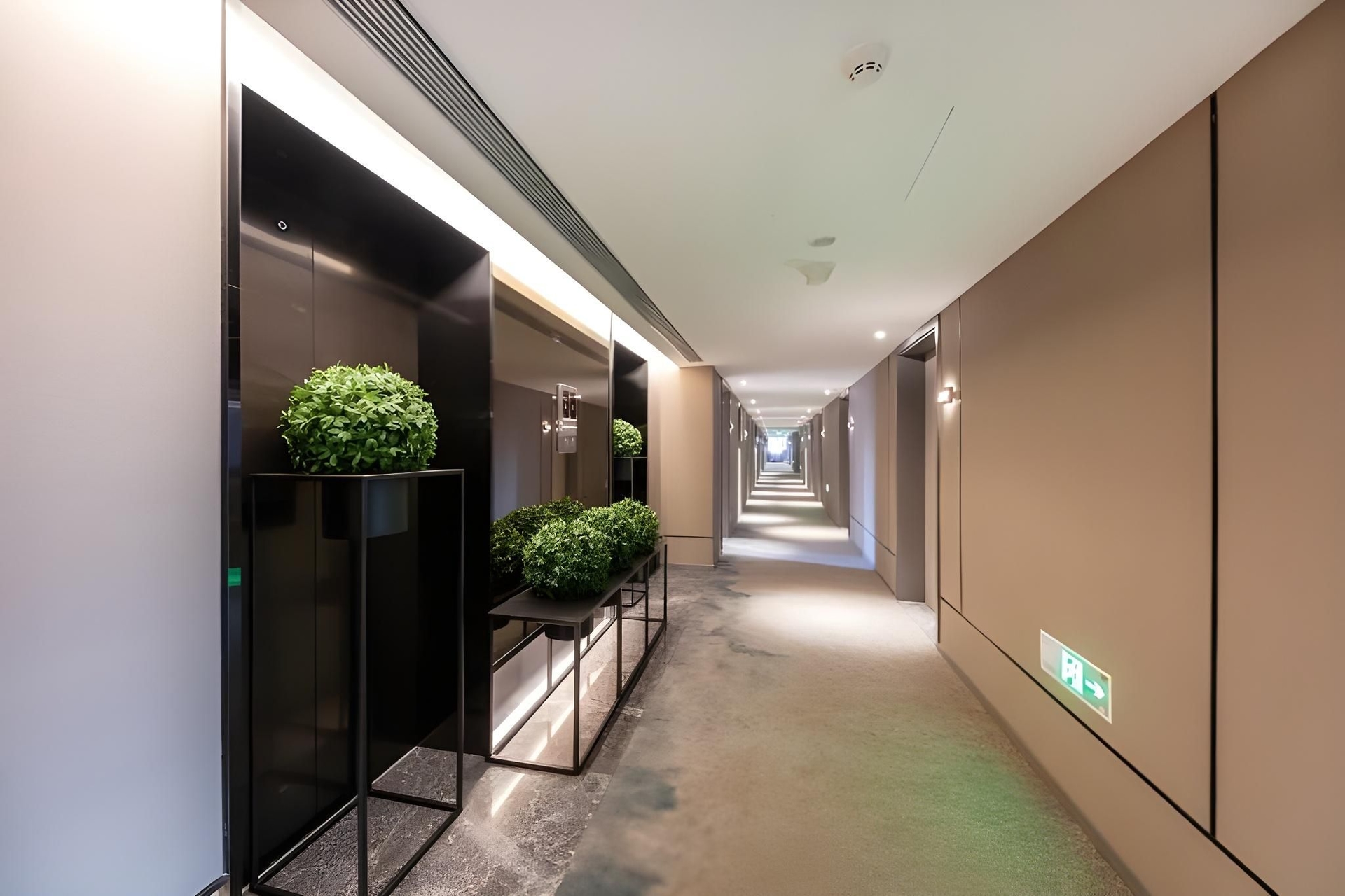 โฮม อินน์ สไตล์ โกลเด้น ปักกิ่ง เวสต์ สเตชั่น เลี่ยนเป่า โร้ด (Home Inn Style Golden Beijing West Station Lianbao Road)3