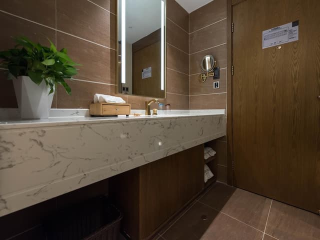 James Joyce - Chunxiang Lifestyle Room