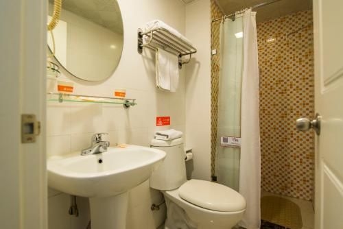 Home Inn Neo Beijing Fengtai Sports Center Yuegezhuang Bridge2
