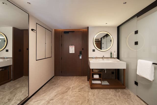 TWIN SUPERIOR ROOM