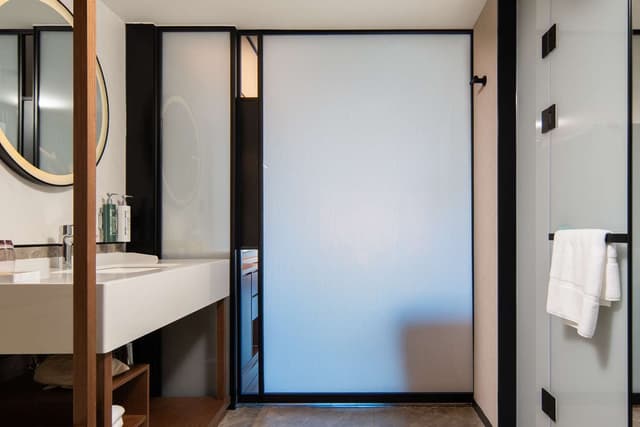 TWIN GUEST ROOM