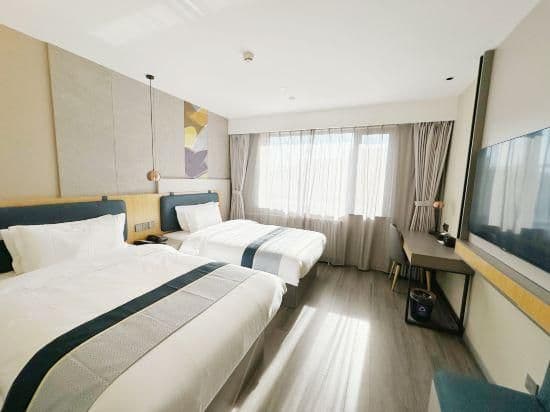 Twin Superior Room